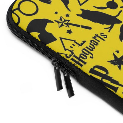 Harry Potter Laptop sleeve macbook or any laptop, laptop bag