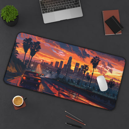 GTA 5 Gaming Desk Mat