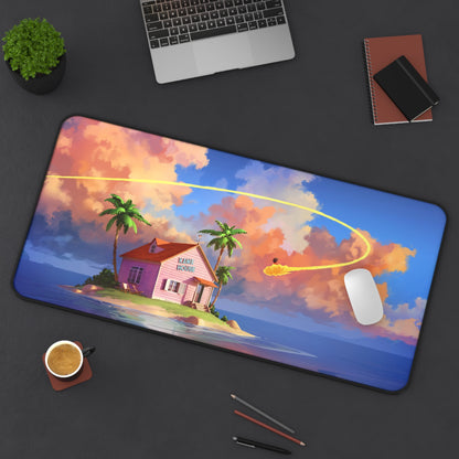 Kane House Anime Desk Mat