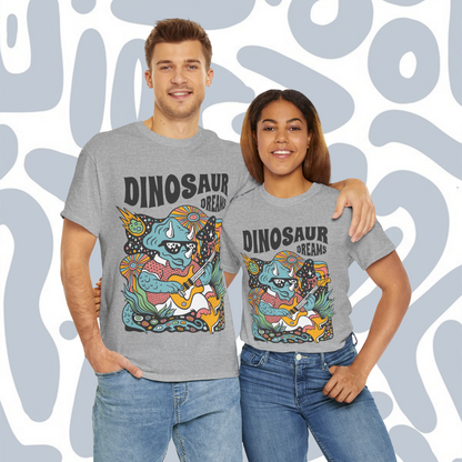 T-shirt Dinosaur Dreams