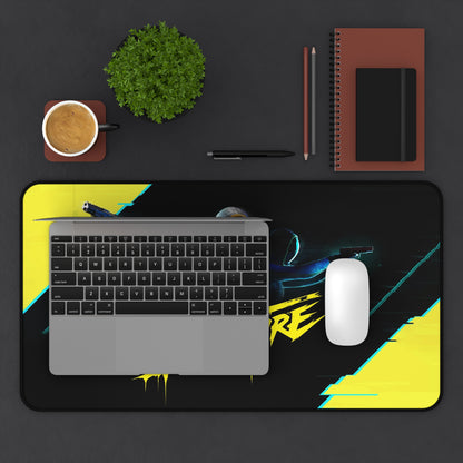 Blindfire Gaming Desk Mat