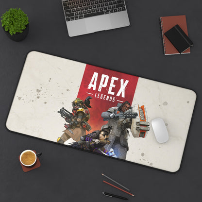 Apex Legends Desk Mat, Gaming keyboard mat, mousepad large, XXL extended deskpad mouse pad