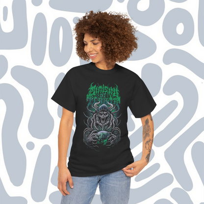 Whisper of Terror T-Shirt, Metal Unisex tee