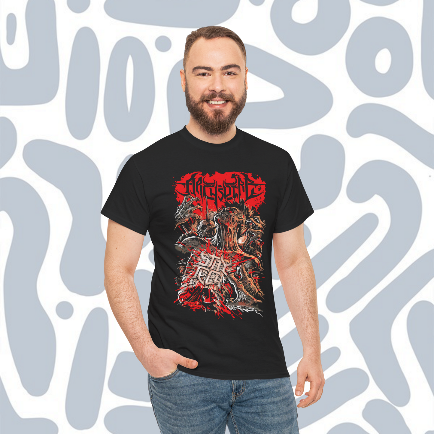 Archspire T-Shirt, Metal Unisex tee