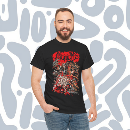 Archspire T-Shirt, Metal Unisex tee