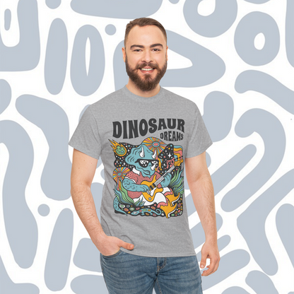 T-shirt Dinosaur Dreams