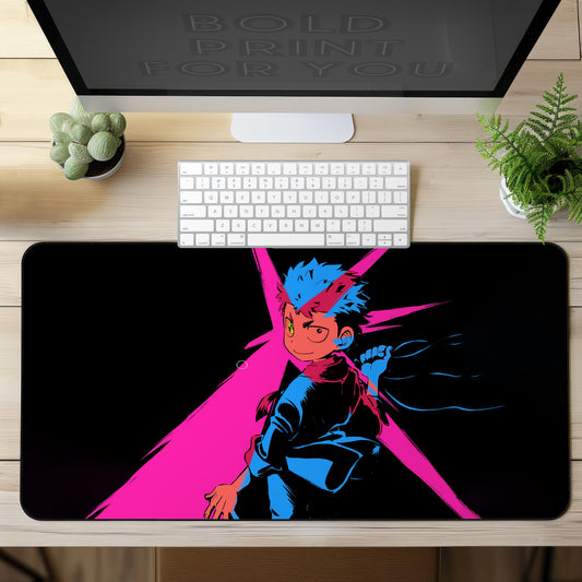 Fate Rewinder Gaming Desk Mat