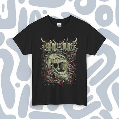 Thy Art Is Murder T-Shirt, Metal Unisex tee