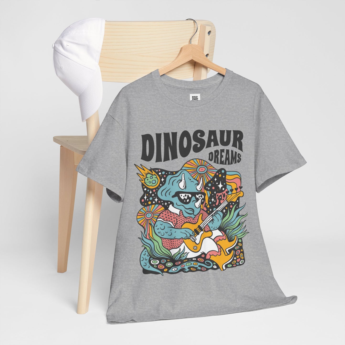 T-shirt Dinosaur Dreams