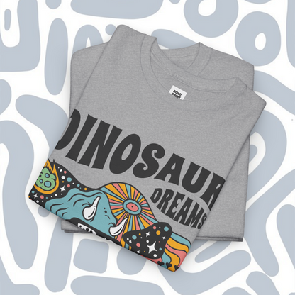 T-shirt Dinosaur Dreams