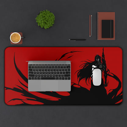 Anime Bleach Ichigo Kurosaki Gaming Desk Mat