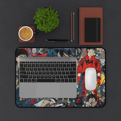 Akira Gaming Desk Mat