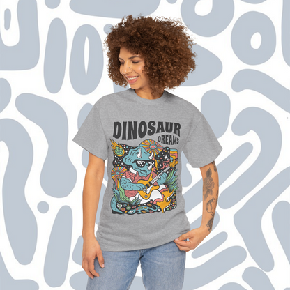 T-shirt Dinosaur Dreams