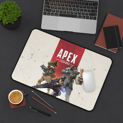 Apex Legends Desk Mat, Gaming keyboard mat, mousepad large, XXL extended deskpad mouse pad