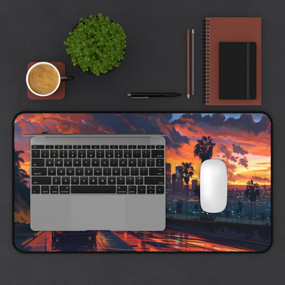 GTA 5 Gaming Desk Mat