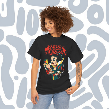 BRING ME THE HORIZON T-Shirt, Metal Unisex tee