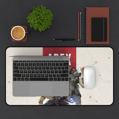 Apex Legends Desk Mat, Gaming keyboard mat, mousepad large, XXL extended deskpad mouse pad