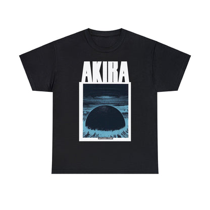 Anime Akira, manga tshirt, anime clothing - Bolt Print