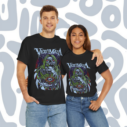 Veil of maya T-Shirt, Metal Unisex tee