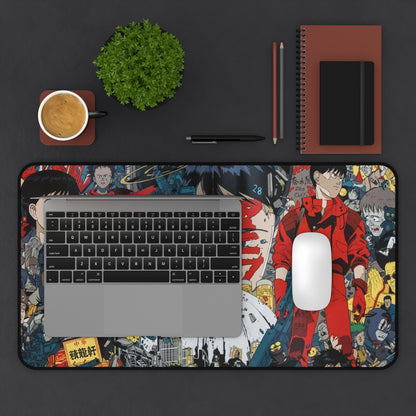 Akira Gaming Desk Mat