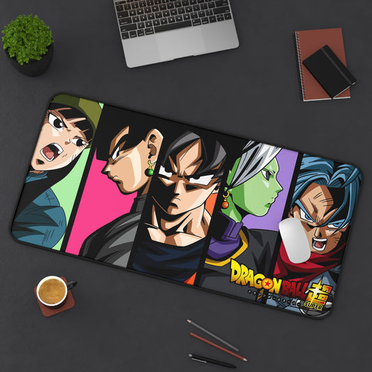 Desk Mat Anime Dragon Ball Hero