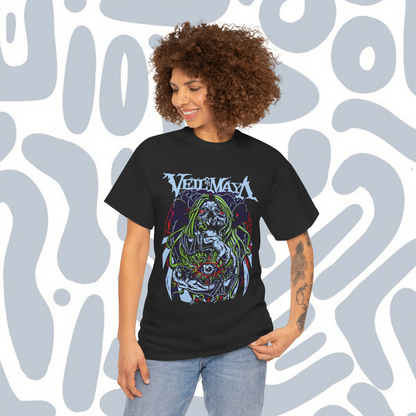 Veil of maya T-Shirt, Metal Unisex tee