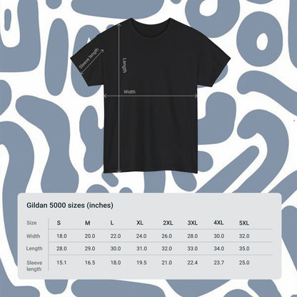 T-Shirt with a Cat from the Movie Alien: The Short Version