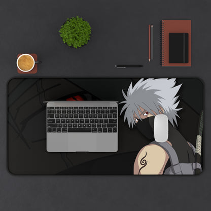 Kakashi Sharingan Desk Mat