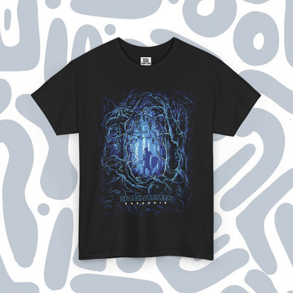 Black Sabbath T-Shirt, Metal Unisex tee