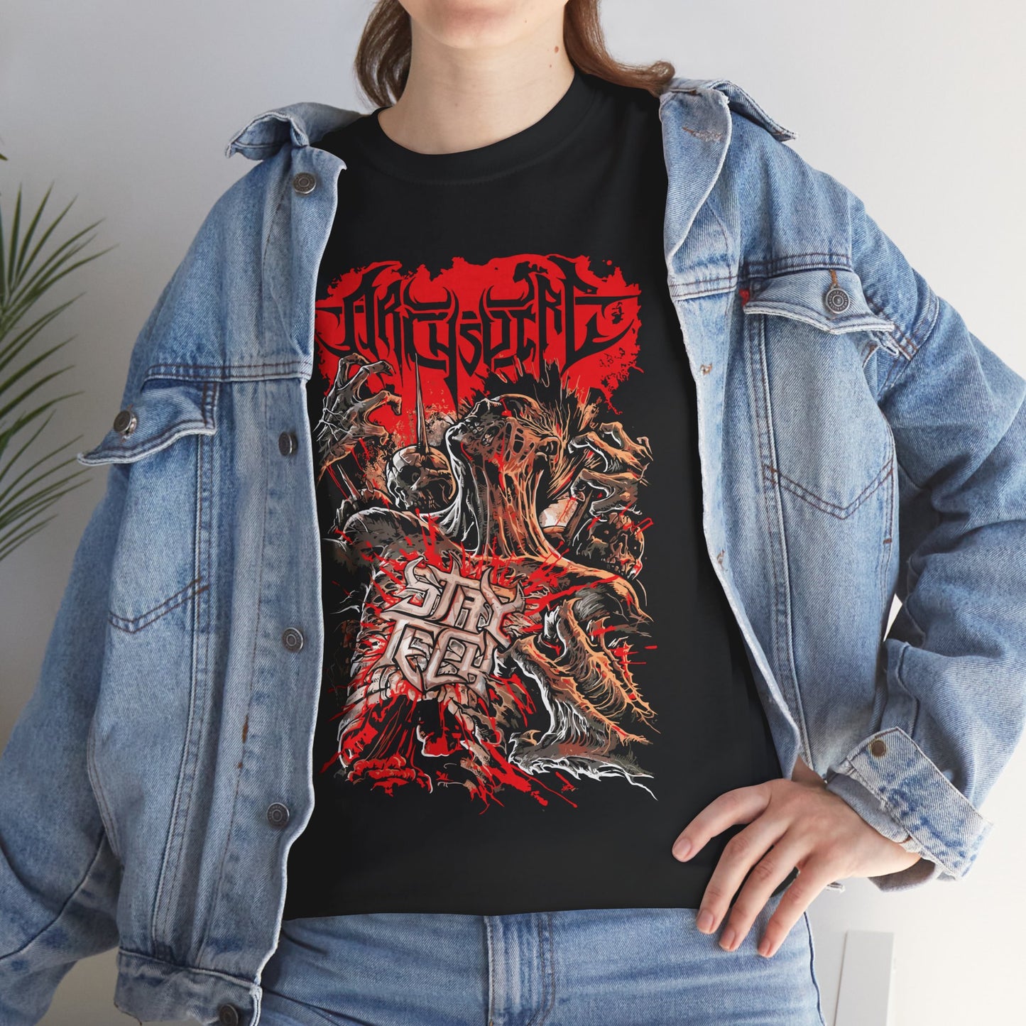 Archspire T-Shirt, Metal Unisex tee