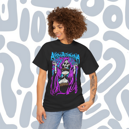 ASKING ALEXANDRIA 2 T-Shirt, Funny Unisex tee
