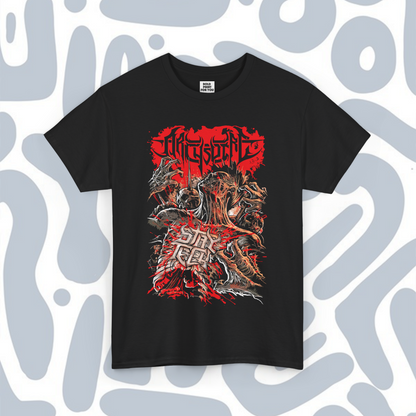 Archspire T-Shirt, Metal Unisex tee