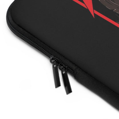 Anime Berserk Kill'em All Laptop sleeve